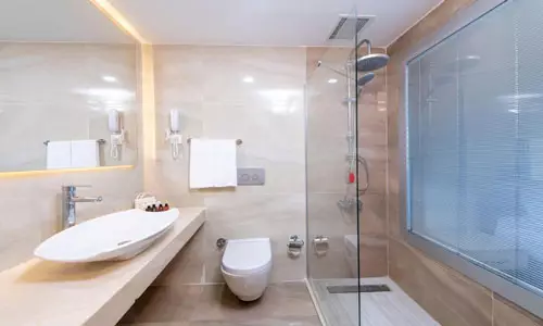 هتل آمارا کامفورت ریزورت آنتالیا هتل آمارا کامفورت ریزورت آنتالیا